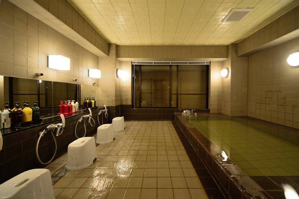 Hotel Showa Club Atami  Esterno foto